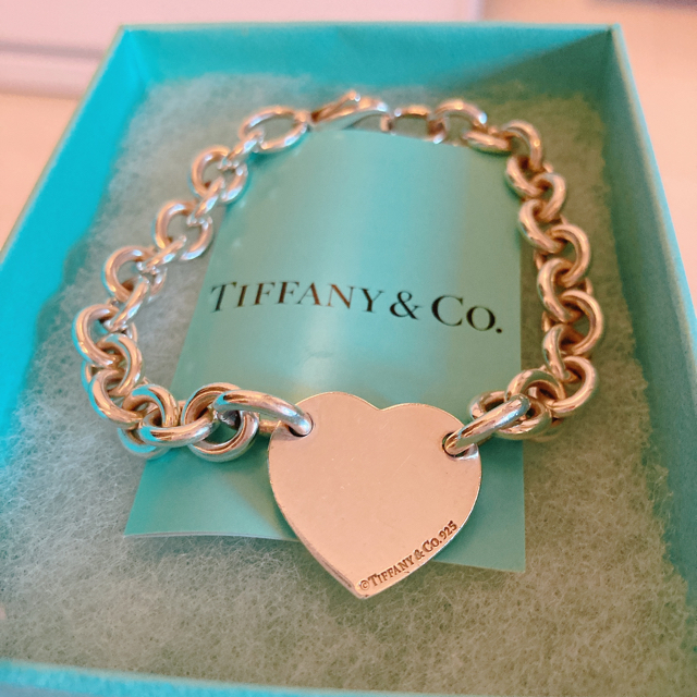 Tiffany & Co. - ティファニーの通販 by gv｜ティファニーならラクマ 通販最安値