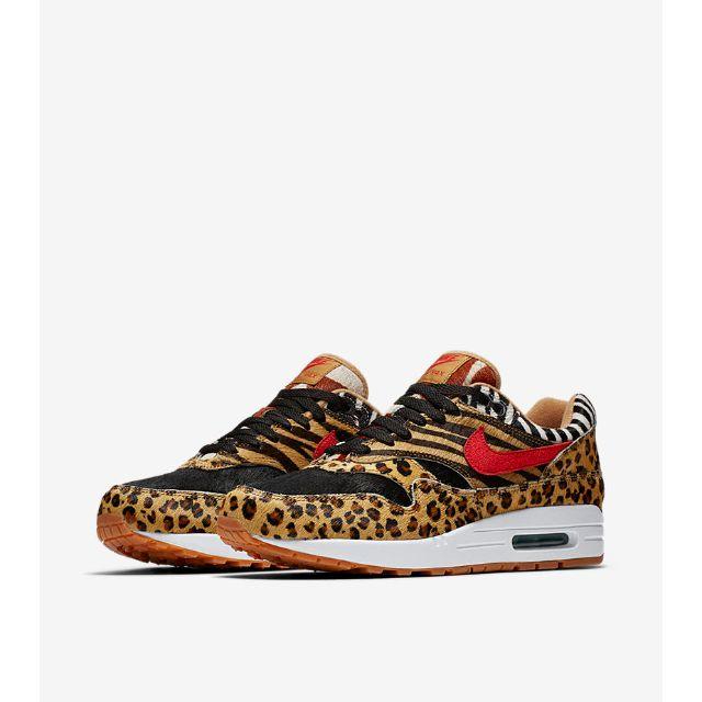 国内正規品 NIKE AIR MAX 1 DLX ATMOS 28cm