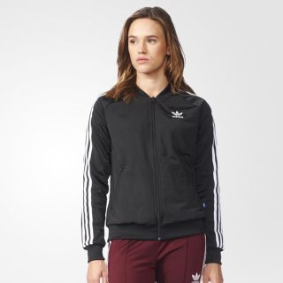 アディダス(adidas)のオリジナルス トラックトップ ジャージ  SST TRACK TOP(その他)