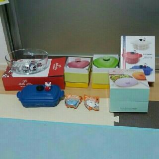 LE CREUSET(食器)のフリマアイテム一覧 LE CREUSET(食器)のフリマアイテム一覧