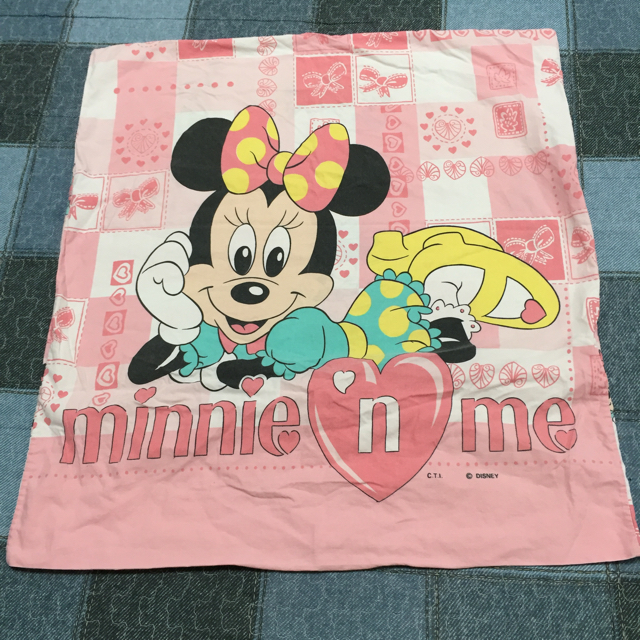 Disney(ディズニー)の♡専用♡ ハンドメイドの素材/材料(生地/糸)の商品写真