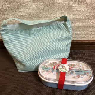 キャスキッドソン(Cath Kidston)のキャスキッドソン  お弁当箱(弁当用品)