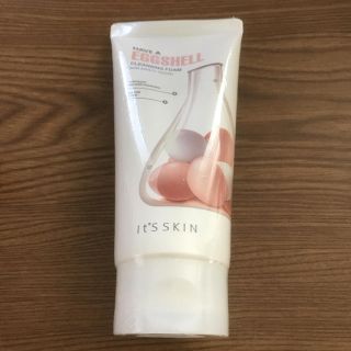 イッツスキン(It's skin)の113  韓国洗顔(洗顔料)