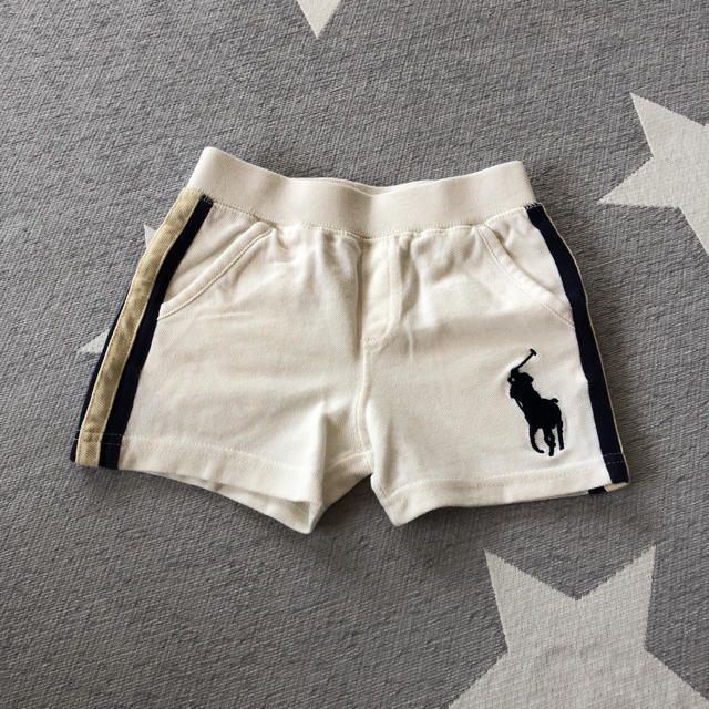 Ralph Lauren(ラルフローレン)のキッズラルフローレンパンツ キッズ/ベビー/マタニティのキッズ服男の子用(90cm~)(パンツ/スパッツ)の商品写真