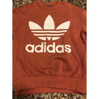 アディダス(adidas)のadidas originals アディダス オリジナルス  スウェット (スウェット)