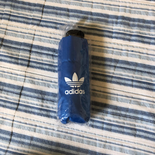 adidas(アディダス)のadidas 折りたたみ傘 その他のその他(その他)の商品写真