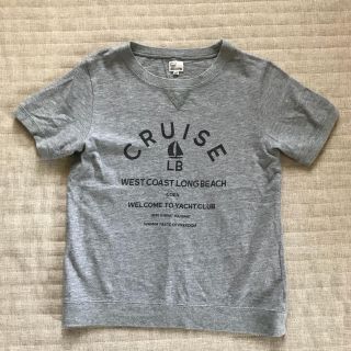 コーエン(coen)のmomo様専用   値下げ❗️美品❗️コーエン Ｔシャツ140㎝(Tシャツ/カットソー)