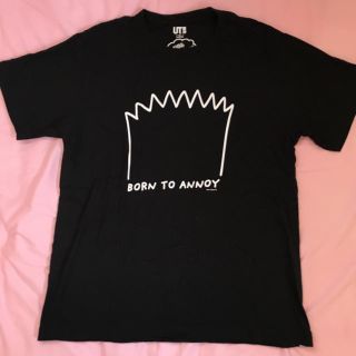 ユニクロ(UNIQLO)のUT シンプソンズ Tシャツ(Tシャツ(半袖/袖なし))