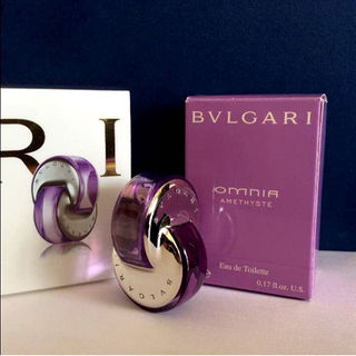 ブルガリ(BVLGARI)の新品⭐️BVLGARI  香水(お香/香炉)