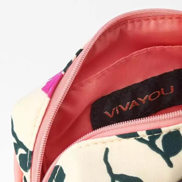 VIVAYOU(ビバユー)のVIVAYOU ポーチ レディースのファッション小物(ポーチ)の商品写真