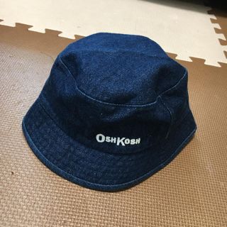 オシュコシュ(OshKosh)の帽子 oshkosh (帽子)