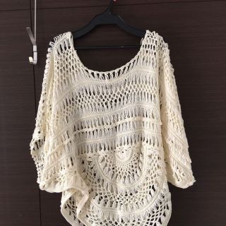 ザラ(ZARA)の新品 ＺAＲA トップス(その他)