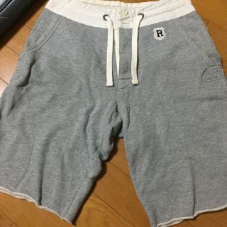 ラルフローレン(Ralph Lauren)のラルフローレン ラグビー スウェット ショートパンツ XS(ショートパンツ)