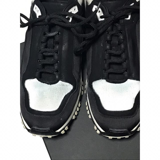 DIOR HOMME - dior homme 15aw スニーカーの通販 by AFC's shop