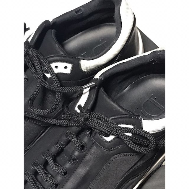 DIOR HOMME - dior homme 15aw スニーカーの通販 by AFC's shop