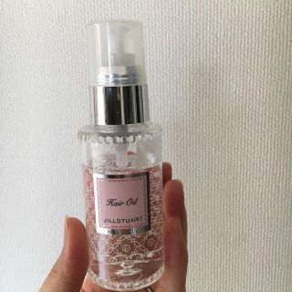 ジルスチュアート(JILLSTUART)のJILLSTUART ヘアオイル(オイル/美容液)