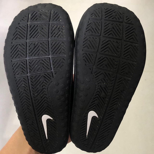 NIKE(ナイキ)のナイキ　サンダル　14cm キッズ/ベビー/マタニティのベビー靴/シューズ(~14cm)(サンダル)の商品写真