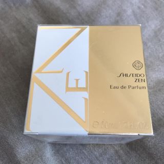 シセイドウ(SHISEIDO (資生堂))の資生堂 ZEN(香水(女性用))