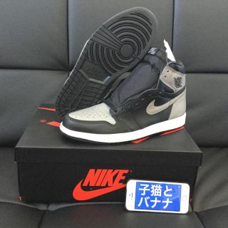 ナイキ(NIKE)の★送料無料★28cm Air Jordan 1 Retro High OG(スニーカー)