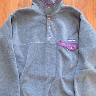 パタゴニア(patagonia)のパタゴニア フリース(トレーナー/スウェット)