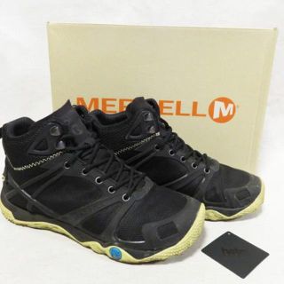 メレル(MERRELL)の別注 hobo × MERRELL PROTERRA MID SPORT (スニーカー)