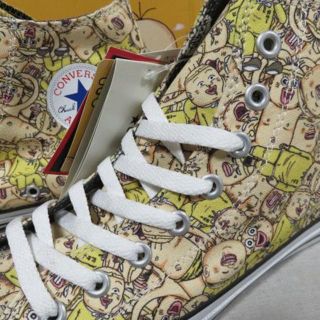 Converse コンバース 漫画太郎 珍遊記 オールスターの通販 By もぐもぐ S Shop コンバースならラクマ Converse コンバース 漫画太郎 珍遊記 オールスターの通販 By もぐもぐ S Shop コンバースならラクマ