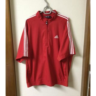 アディダス(adidas)のウインドブレイカー(その他)