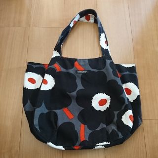 マリメッコ(marimekko)のちょこ様専用【難あり】マリメッコ トートバッグ(トートバッグ)