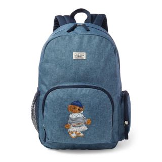 ラルフローレン(Ralph Lauren)の【専用です☺︎】ラルフローレン ポロベア リュック(リュックサック)