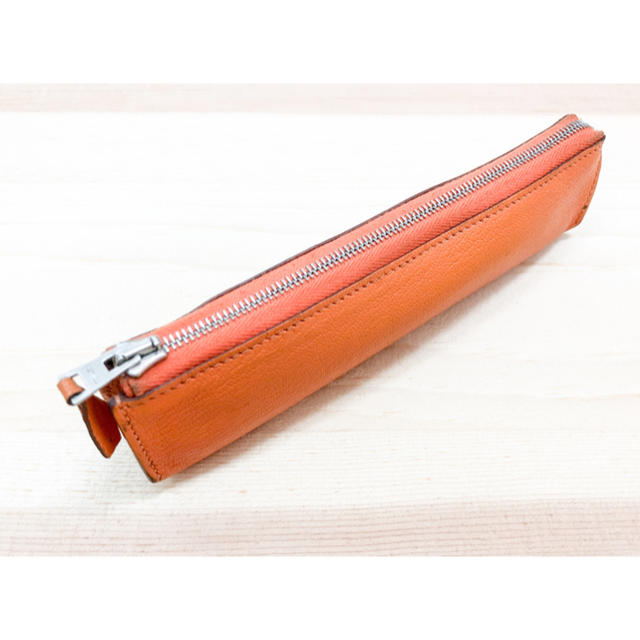 Hermes - HERMES エルメス ペンケースの通販 by retolo's shop