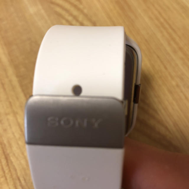 SONY(ソニー)の時計 メンズの時計(腕時計(デジタル))の商品写真