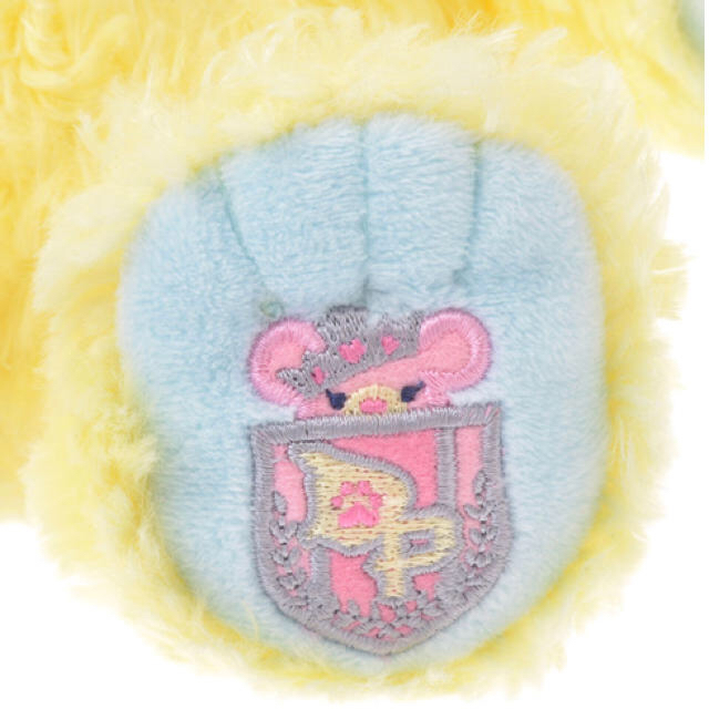 Disney(ディズニー)のフランダー  ユニベア エンタメ/ホビーのおもちゃ/ぬいぐるみ(ぬいぐるみ)の商品写真