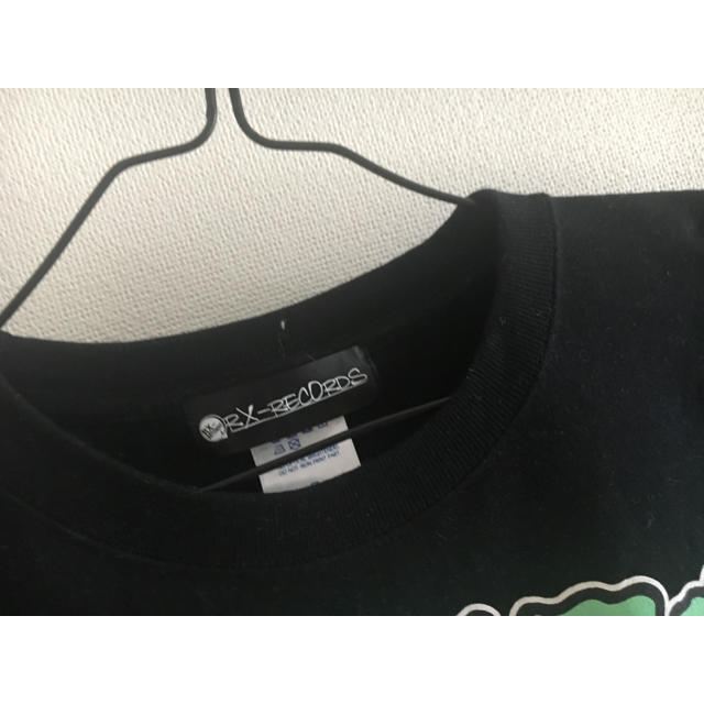 【TOTALFAT】ライブTシャツ【sale】 エンタメ/ホビーのタレントグッズ(ミュージシャン)の商品写真