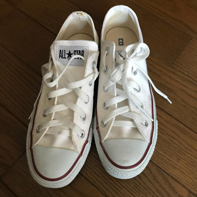 CONVERSE(コンバース)のコンバース スニーカー レディースの靴/シューズ(スニーカー)の商品写真