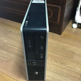 格安汎用PC(デスクトップ型PC)