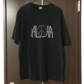 ポーター(PORTER)の入手困難 ALOHA PORTER(アロハポーター)半袖Tシャツ(Tシャツ/カットソー(半袖/袖なし))