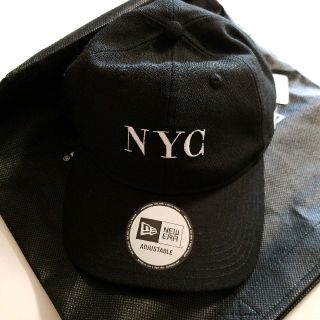 ニューエラー(NEW ERA)の新品未使用　ニューエラー　キャップ　(キャップ)