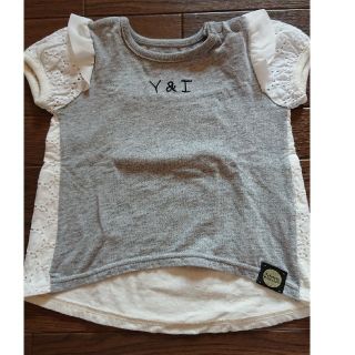 フタフタ(futafuta)の半袖トップス ☆ 70サイズ(Ｔシャツ)