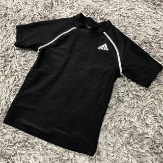 アディダス(adidas)のアディダス ラッシュガード(水着)