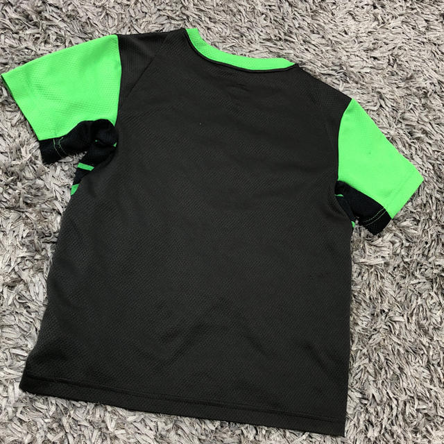 NIKE(ナイキ)のナイキ ドライ Ｔシャツ キッズ/ベビー/マタニティのキッズ服男の子用(90cm~)(Tシャツ/カットソー)の商品写真