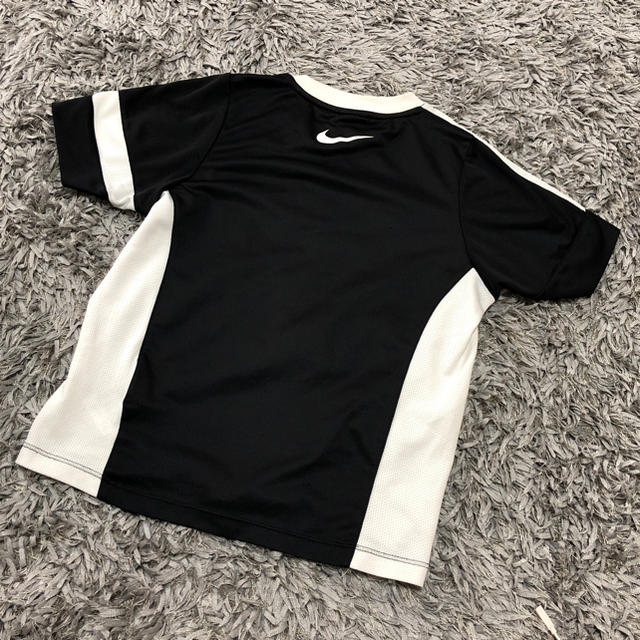 NIKE(ナイキ)のナイキ ドライ Ｔシャツ キッズ/ベビー/マタニティのキッズ服男の子用(90cm~)(Tシャツ/カットソー)の商品写真