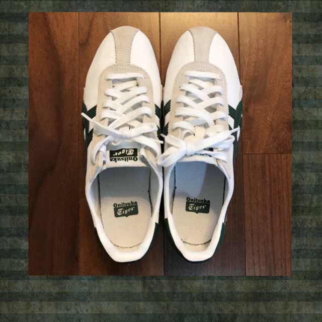 Onitsuka Tiger TH201L レディース