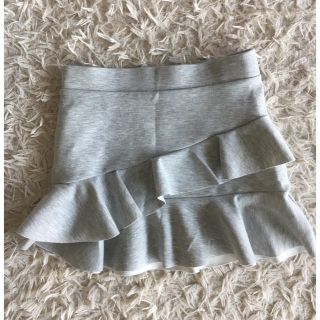 ザラキッズ(ZARA KIDS)のラムネ様専用(スカート)