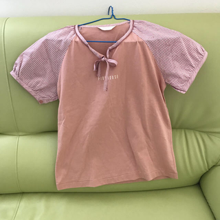 ピンクハウス(PINK HOUSE)の専用おまとめ新品難アリ ピンクハウス スモッグTシャツM(Tシャツ(半袖/袖なし))