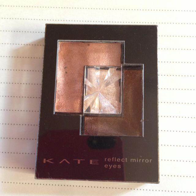 Kanebo(カネボウ)のKATE アイシャドウ コスメ/美容のベースメイク/化粧品(その他)の商品写真