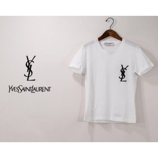 イヴサンローランボーテ(Yves Saint Laurent Beaute)の『YVES SAINT LAURENT イヴ・サンローラン』(Tシャツ(半袖/袖なし))