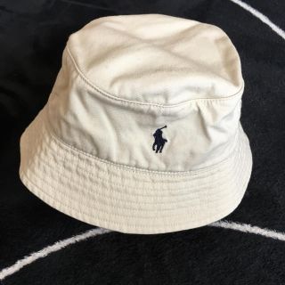 ポロラルフローレン(POLO RALPH LAUREN)のラルフローレン キッズ帽子 (帽子)