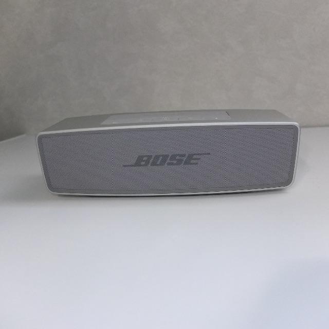 BOSE soundlink mini2 パール