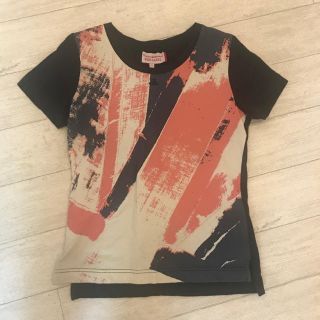 ヴィヴィアンウエストウッド(Vivienne Westwood)のviviennewestwood Tシャツ 美品(Tシャツ(半袖/袖なし))