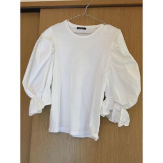 ザラ(ZARA)のうらうら様専用(Tシャツ(長袖/七分))